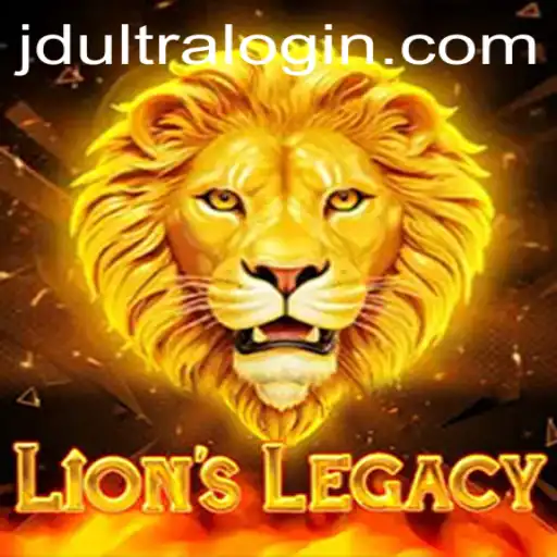 Exploring the World of LionsLegacy: A Journey with JD ULTRA