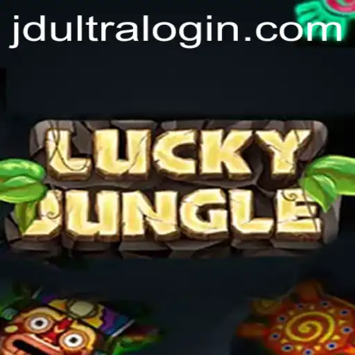 Exploring the Thrills of LuckyJungle with JD ULTRA