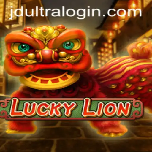 LuckyLion: A Thrilling Adventure with JD ULTRA