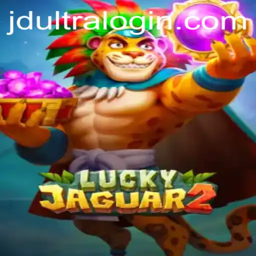 Exploring Luckyjaguar2 and JD ULTRA: A Thrilling Journey into Modern Gaming