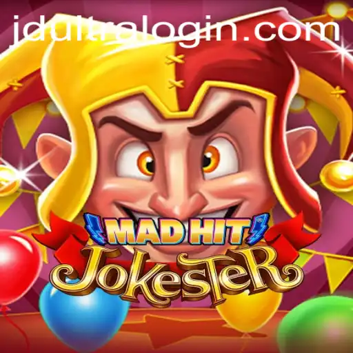 MadHitJokester and JD ULTRA: A New Horizon in Interactive Gaming
