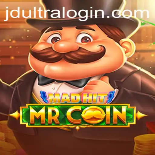 MadHitMrCoin: The Thrilling World of JD ULTRA