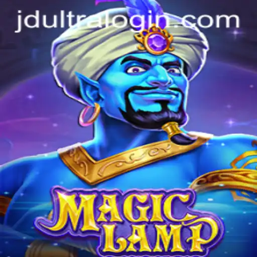 Unveiling 'MagicLamp': The Enchanting World of JD ULTRA