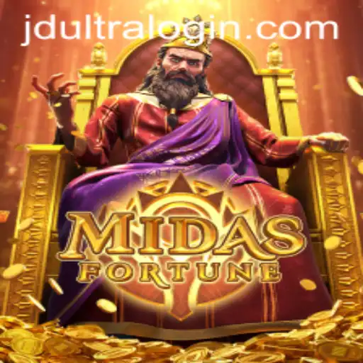 Discover the Thrills of MidasFortune: Where Every Touch Turns to Gold