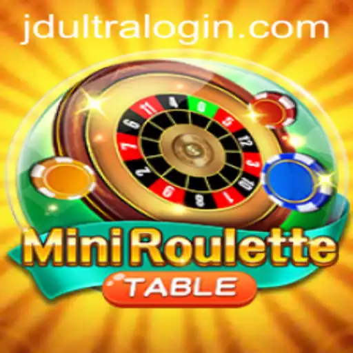 Discovering MiniRoulette: The Game Revolutionized by JD ULTRA