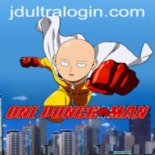 Unveiling OnePunchMan: A Gaming Odyssey with JD ULTRA