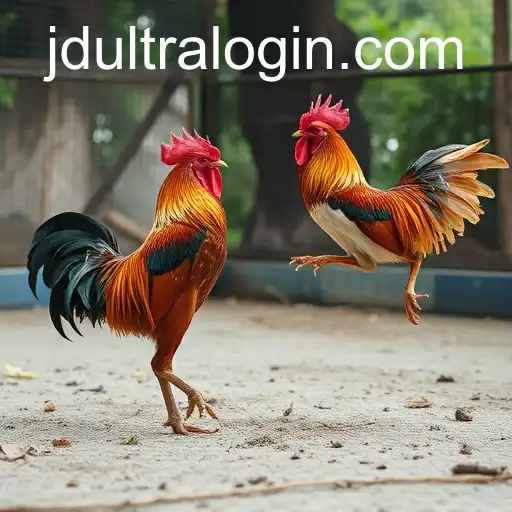 Exploring the World of Online Sabong with JD ULTRA