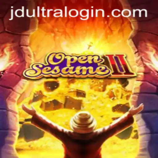 OpenSesameII: A Deep Dive into the Exciting World of JD ULTRA