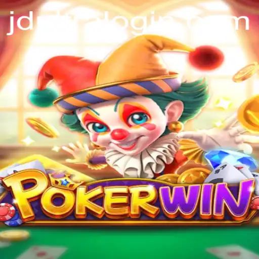 POKERWIN: The Ultimate Card Game Experience with JD ULTRA