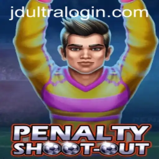 PenaltyShootOut: The Exciting World of JD ULTRA