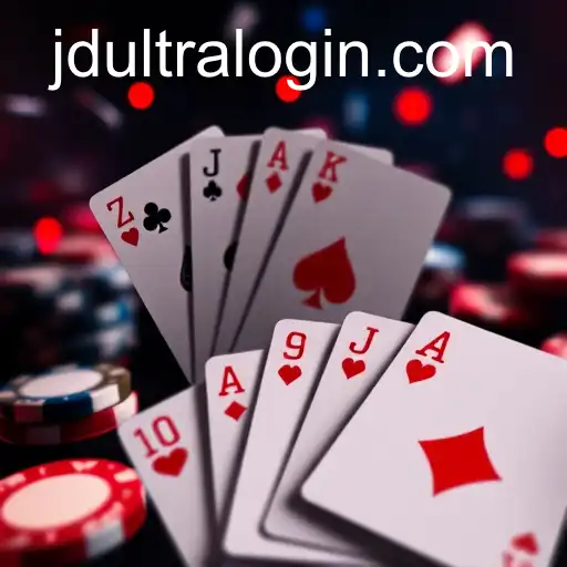 The World of Poker Games and JD ULTRA
