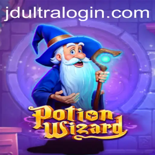 Unveiling PotionWizard: A Magical Gaming Journey Enhanced by JD ULTRA