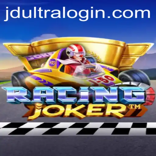 RacingJoker: A New Era in Digital Racing with JD ULTRA