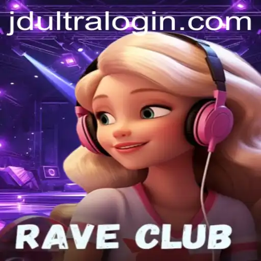 Diving Into the Electrifying World of 'RaveClub': An Insight into JD ULTRA's Latest Gaming Phenomenon