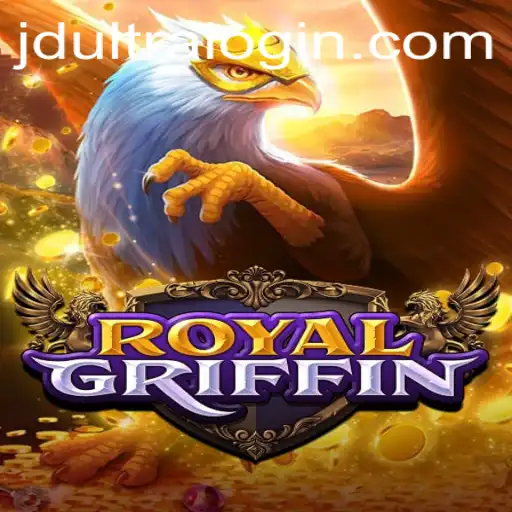 RoyalGriffin: The New Era of Fantasy Gaming with JD ULTRA