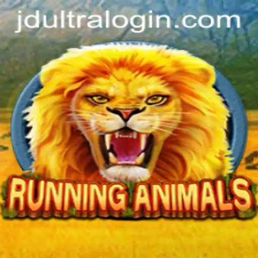Experience the Thrill of RunningAnimals: The JD ULTRA Adventure