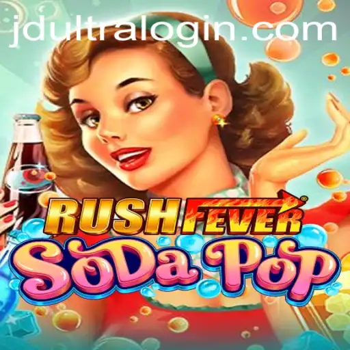 Exploring the Vibrant World of RushFeverSodaPop