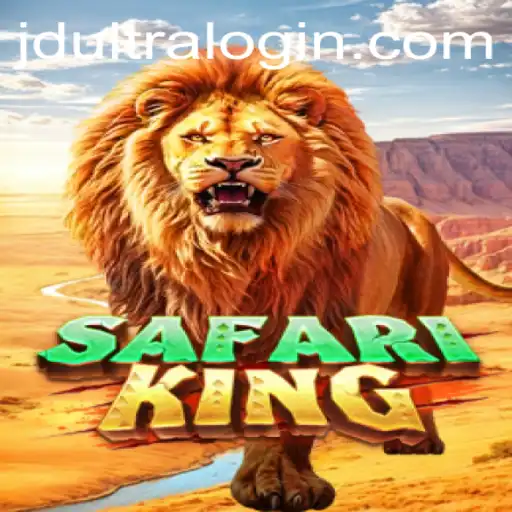 Exploring SafariKing: The Wild Adventure Game Enhanced by JD ULTRA