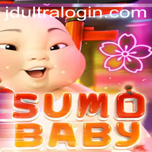 Exploring SumoBaby: The Latest Sensation with JD ULTRA