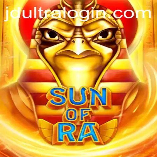 Unveiling SunofRa: A Journey into the Ancient Sands with JD ULTRA