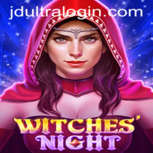 WitchesNight: Unveiling the Mysterious World of JD ULTRA