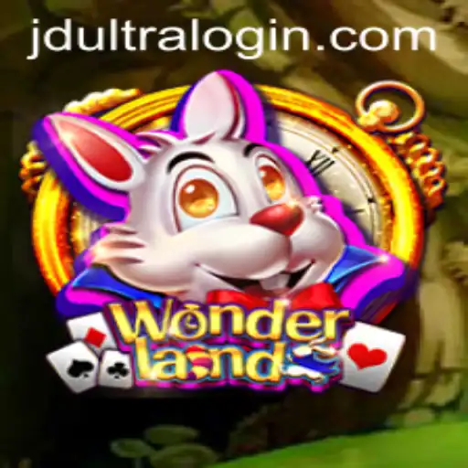 Discover the Magic of JD ULTRA in Wonderland