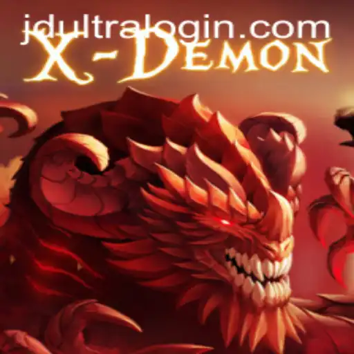 XDemon: Rise of JD ULTRA